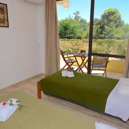 Alexandra Apartmán Melíkia