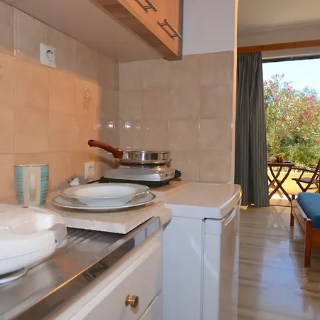 Alexandra Apartmán
