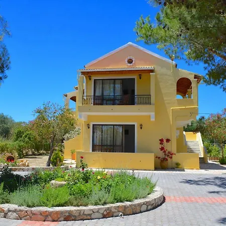 Apartmán Alexandra *