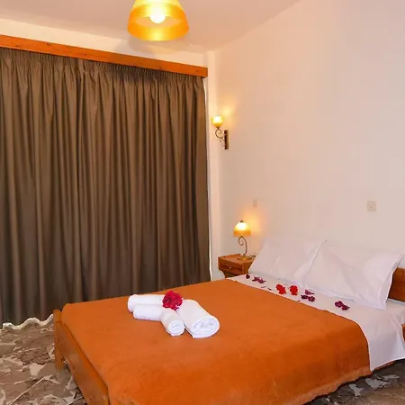 Alexandra Apartment Melikia